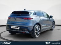 Voitures D'occasion À Nîmes | Renault Mégane Megane E-Tech Electric Ev60 220Ch Techno Super Ch...