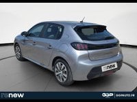 Voitures D'occasion À Nîmes | Peugeot 208 1.2 Puretech 75Ch S&S Active Business