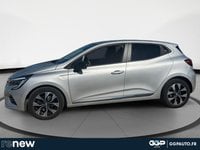 Voitures D'occasion À Nîmes | Renault Clio 1.5 Blue Dci 100Ch Evolution