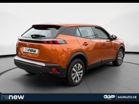 Voitures D'occasion À Nîmes | Peugeot 2008 1.5 Bluehdi 100Ch S&S Active Business