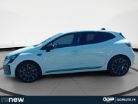 Voitures D'occasion À Nîmes | Renault Clio 1.6 E-Tech 145Ch Full Hybrid Esprit Alpine - 24