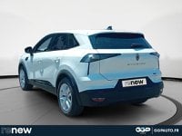 Voitures D'occasion À Nîmes | Renault Symbioz 1.6 E-Tech Full Hybrid 145Ch Evolution