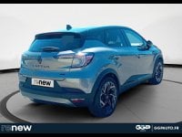 Voitures D'occasion À Nîmes | Renault Captur 1.6 E-Tech Full Hybrid 145Ch Esprit Alpine