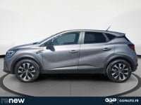 Voitures D'occasion À Nîmes | Renault Captur 1.0 Tce 90Ch Evolution