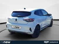 Voitures D'occasion À Nîmes | Renault Clio 1.0 Tce 90Ch Esprit Alpine - 25
