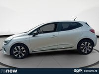Voitures D'occasion À Nîmes | Renault Clio 1.0 Tce 90Ch Evolution