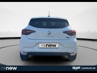 Voitures D'occasion À Nîmes | Renault Clio 1.6 E-Tech Hybride 145Ch Evolution