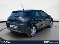 Voitures D'occasion À Nîmes | Renault Clio 1.5 Dci 100Ch Evolution - 25