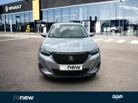 Voitures D'occasion À Nîmes | Peugeot 2008 1.5 Bluehdi 110Ch S&S Active