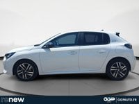 Voitures D'occasion À Nîmes | Peugeot 208 1.2 Puretech 75Ch S&S Style