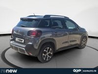 Voitures D'occasion À Nîmes | Citroën C3 Aircross Bluehdi 110Ch S&S Shine