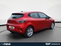 Voitures D'occasion À Nîmes | Renault Clio 1.5 Blue Dci 100Ch Evolution - 24