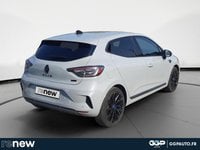 Voitures D'occasion À Nîmes | Renault Clio 1.6 E-Tech 145Ch Full Hybrid Esprit Alpine - 25