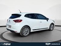 Voitures D'occasion À Nîmes | Renault Clio 1.0 Sce 65Ch Evolution