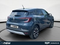 Voitures D'occasion À Nîmes | Renault Captur 1.0 Eco-G 100Ch Evolution
