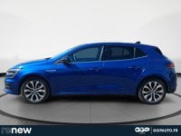 Voitures D'occasion À Nîmes | Renault Mégane Megane 1.5 Blue Dci 115Ch Techno Edc -23
