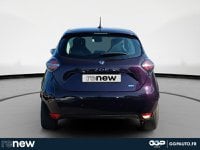 Voitures D'occasion À Nîmes | Renault Zoe E-Tech Evolution Charge Normale R110 Achat Intégral ...