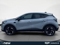 Voitures D'occasion À Nîmes | Renault Captur E-Tech Full Hybrid 145 Ch Techno