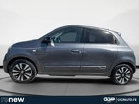 Voitures D'occasion À Nîmes | Renault Twingo E-Tech Electric Techno R80 Achat Intégral
