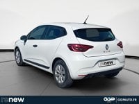 Voitures D'occasion À Nîmes | Renault Clio Sté Clio Sté 1.5 Blue Dci 100Ch Air Nav - 21N