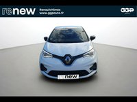 Voitures Occasion Renault Zoe Zen Charge Normale R110 Achat Intégral - 20 À Nîmes