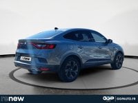 Voitures D'occasion À Nîmes | Renault Arkana 1.6 E-Tech 145Ch Rs Line -21B