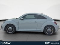 Voitures D'occasion À Nîmes | Volkswagen Coccinelle 1.2 Tsi 105Ch Bluemotion Technology Origin