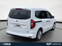 Voitures D'occasion À Nîmes | Renault Kangoo E-Tech Electric Ev45 120Ch Dc80Kw Equilibre