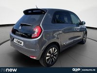 Voitures D'occasion À Nîmes | Renault Twingo E-Tech Electric Techno R80 Achat Intégral