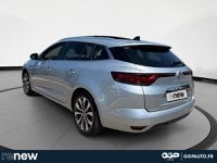 Voitures D'occasion À Nîmes | Renault Mégane Estate Megane Estate 1.5 Blue Dci 115Ch Techno Ed...