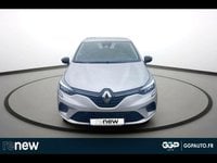 Voitures D'occasion À Nîmes | Renault Clio 1.0 Tce 90Ch Equilibre
