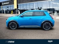 Voitures D'occasion À Nîmes | Alpine A290 180Ch 52Kwh Gt