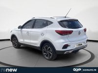 Voitures D'occasion À Nîmes | Mg Zs 1.0 T-Gdi 111Ch Luxury
