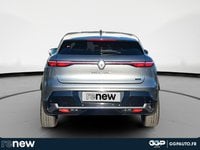 Voitures D'occasion À Nîmes | Renault Mégane Megane E-Tech Electric Ev60 220Ch Techno Optimum ...