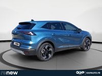 Voitures D'occasion À Nîmes | Renault Symbioz 1.6 E-Tech Full Hybrid 145Ch Iconic
