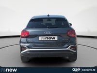 Voitures D'occasion À Nîmes | Audi Q2 35 Tfsi 150Ch S Line S Tronic 7