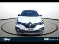 Voitures D'occasion À Lunel | Renault Captur 1.6 E-Tech Hybride 145Ch Rs Line