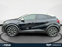 Voitures D'occasion À Lunel | Renault Captur 1.0 Eco-G 100Ch Evolution