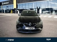 Voitures D'occasion À Lunel | Renault Captur 1.6 E-Tech Hybride 145Ch Rs Line