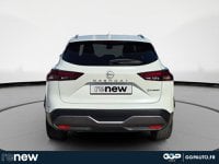 Voitures D'occasion À Lunel | Nissan Qashqai E-Power 190Ch N-Connecta 2022