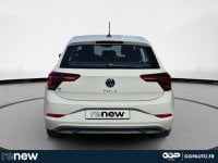 Voitures D'occasion À Lunel | Volkswagen Polo 1.0 Tsi 95Ch Style