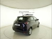 Voitures D'occasion À Lunel | Renault Zoe E-Tech Equilibre Charge Normale R110 - My22