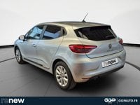 Voitures D'occasion À Lunel | Renault Clio 1.0 Tce 90Ch Evolution