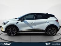 Voitures D'occasion À Lunel | Renault Captur 1.6 E-Tech Hybride 145Ch Engineered