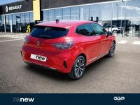Voitures D'occasion À Lunel | Renault Clio 1.6 E-Tech 145Ch Full Hybrid Techno