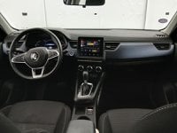Voitures D'occasion À Lunel | Renault Arkana 1.6 E-Tech Hybride 145Ch Equilibre -22