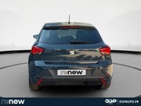 Voitures D'occasion À Lunel | Seat Ibiza 1.0 Tsi 95Ch Copa