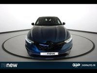 Voitures D'occasion À Lunel | Renault Arkana 1.6 E-Tech Hybride 145Ch Engineered -22