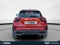Voitures D'occasion À Lunel | Nissan Juke 1.0 Dig-T 114Ch Acenta 2025
