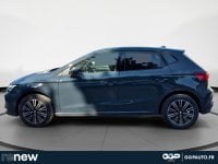 Voitures D'occasion À Lunel | Seat Ibiza 1.0 Tsi 95Ch Copa